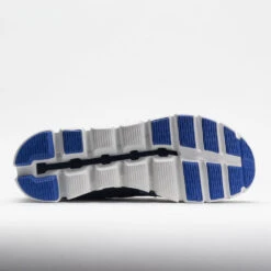 On Running On Cloud 5 Push Men's Eclipse/Chambray 11 On Running On Cloud 5 Push Men's Eclipse/Chambray -Hoka Sports Gear Shop 048100 4