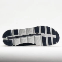 On Running On Cloud 5 Combo Men's Ink/Metal 11 On Running On Cloud 5 Combo Men's Ink/Metal -Hoka Sports Gear Shop 048108 4