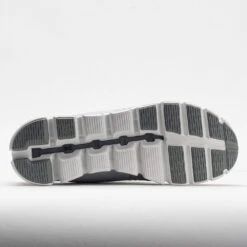 On Running On Cloud 5 Terry Men's Glacier/Lunar -Hoka Sports Gear Shop 048118 4