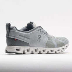 On Running On Cloud 5 Terry Men's Glacier/Lunar -Hoka Sports Gear Shop 048118 6