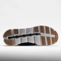 On Running On Cloud 5 Terry Men's Black/Almond 11 On Running On Cloud 5 Terry Men's Black/Almond -Hoka Sports Gear Shop 048119 4