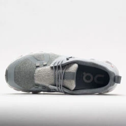 On Running On Cloud 5 Terry Women's Glacier/Lunar -Hoka Sports Gear Shop 048120 2