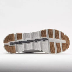 On Running On Cloud 5 Terry Women's White/Almond -Hoka Sports Gear Shop 048121 4