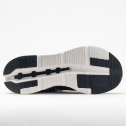 On Running On Cloudnova Men's Phantom/White -Hoka Sports Gear Shop 048134 4