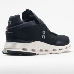 On Running On Cloudnova Men's Phantom/White -Hoka Sports Gear Shop 048134 6