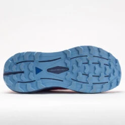 Brooks Cascadia 16 Women's Pink/Flambe/Cobalt -Hoka Sports Gear Shop 048164 4