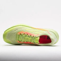 Adidas Terrex Agravic Flow 2 Women's Almost Lime/Pulse Lime/Turbo -Hoka Sports Gear Shop 048170 2