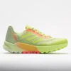 Adidas Terrex Agravic Flow 2 Women's Almost Lime/Pulse Lime/Turbo -Hoka Sports Gear Shop 048170 3