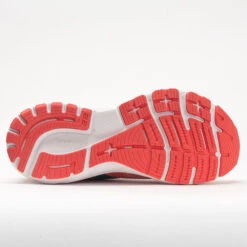 Brooks Adrenaline GTS 22 Women's Coral/Latigo Bay/White -Hoka Sports Gear Shop 048174 4