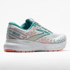 Brooks Glycerin 20 Women's Oyster/Latigo Bay/Coral 13 Brooks Glycerin 20 Women's Oyster/Latigo Bay/Coral -Hoka Sports Gear Shop 048190 6