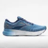 Brooks Glycerin 20 Women's Blissful Blue/Peach/White