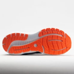 Brooks Glycerin GTS 20 Men's Blue Depths/Palace Blue/Orange 11 Brooks Glycerin GTS 20 Men's Blue Depths/Palace Blue/Orange -Hoka Sports Gear Shop 048195 4