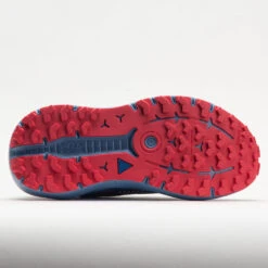 Brooks Caldera 6 Women's Oyster/Blissful Blue/Pink 11 Brooks Caldera 6 Women's Oyster/Blissful Blue/Pink -Hoka Sports Gear Shop 048222 4