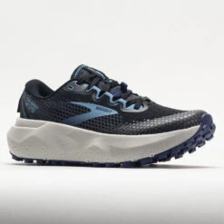 Brooks Caldera 6 Women's Black/Blissful Blue/Grey 12 Brooks Caldera 6 Women's Black/Blissful Blue/Grey -Hoka Sports Gear Shop 048223 5