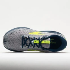 Brooks Divide 3 Men's Alloy/Titan/Nightlife -Hoka Sports Gear Shop 048224 2