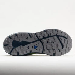 Brooks Divide 3 Men's Alloy/Titan/Nightlife -Hoka Sports Gear Shop 048224 4