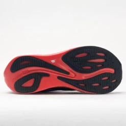 Brooks Hyperion Max Women's Black/Fiesta/Bellflower -Hoka Sports Gear Shop 048231 4