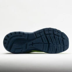 Brooks Adrenaline GTS 22 Men's Nightlife/Titan -Hoka Sports Gear Shop 048258 4