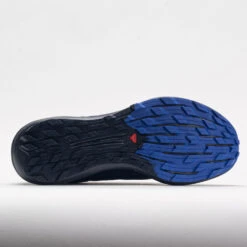 Salomon Pulsar Trail/Pro Men's Estate Blue/Night Sky -Hoka Sports Gear Shop 048326 4