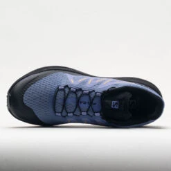 Salomon Pulsar Trail Women's Velvet Morning/Black 10 Salomon Pulsar Trail Women's Velvet Morning/Black -Hoka Sports Gear Shop 048331 2