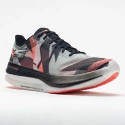 Skechers GOrun Speed Freek Men's Black/Red 12 Skechers GOrun Speed Freek Men's Black/Red -Hoka Sports Gear Shop 048338 5