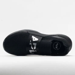 APL TechLoom Bliss Women's Black/Silver -Hoka Sports Gear Shop 048342 2