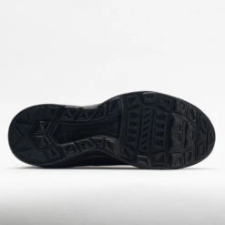 APL TechLoom Bliss Women's Black/Silver -Hoka Sports Gear Shop 048342 4