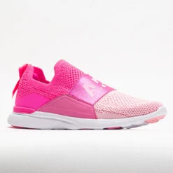 APL TechLoom Bliss Women's Breast Cancer Awareness 12 APL TechLoom Bliss Women's Breast Cancer Awareness -Hoka Sports Gear Shop 048345 5