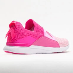 APL TechLoom Bliss Women's Breast Cancer Awareness 13 APL TechLoom Bliss Women's Breast Cancer Awareness -Hoka Sports Gear Shop 048345 6