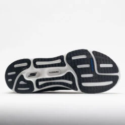 Skechers GOrun Razor Excess 2 Men's Black/White/Green -Hoka Sports Gear Shop 048389 4