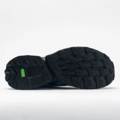 Inov-8 TrailFly Ultra G 300 Max Men's Blue/Black -Hoka Sports Gear Shop 048403 4