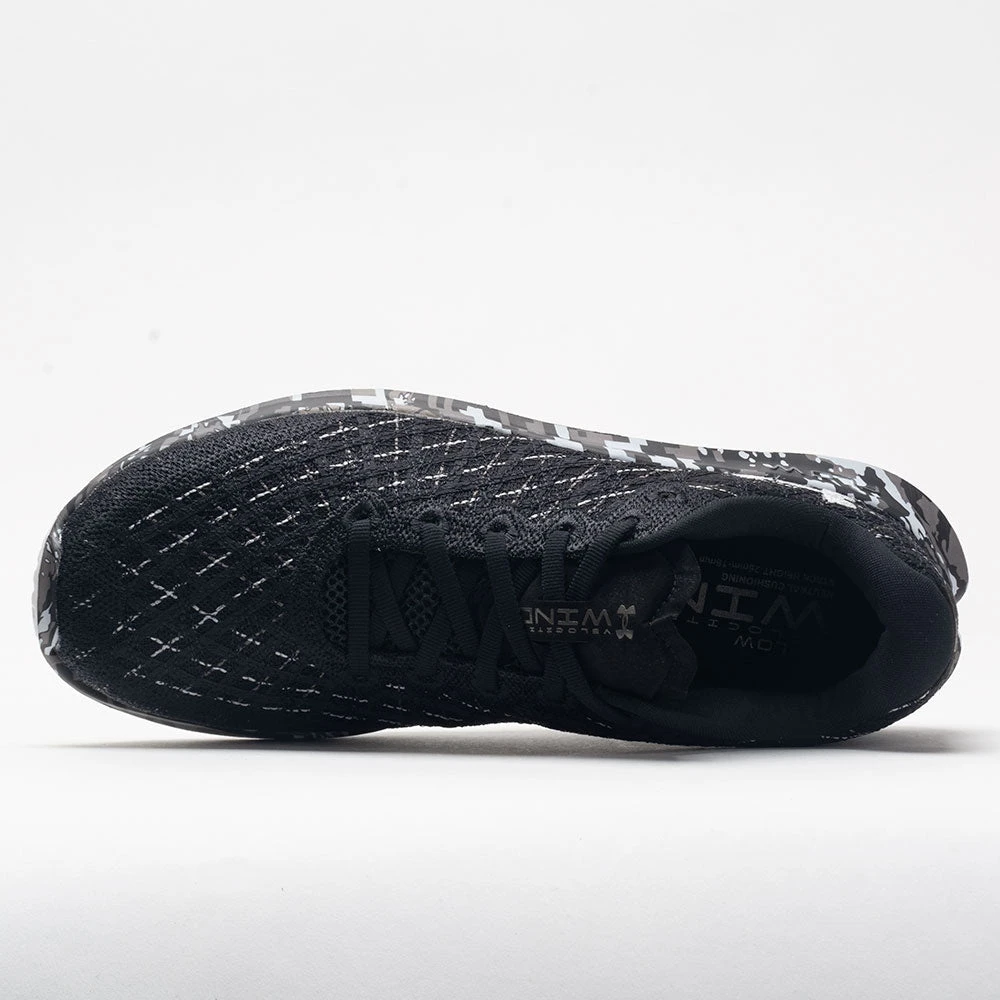 Under Armour FLOW Velociti Wind Reflective Camo Men's 5 Under Armour FLOW Velociti Wind Reflective Camo Men's - Image 3