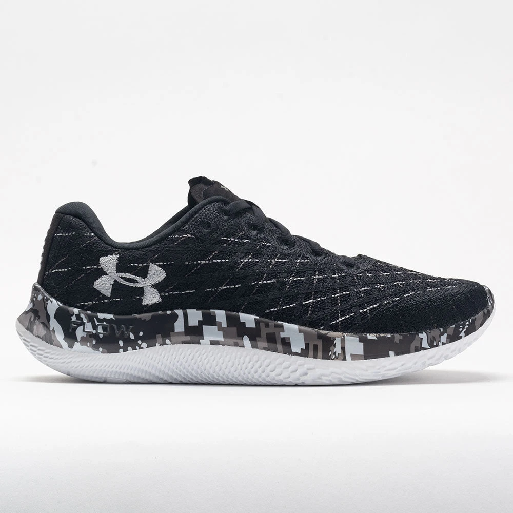 Under Armour FLOW Velociti Wind Reflective Camo Men's 3 Under Armour FLOW Velociti Wind Reflective Camo Men's