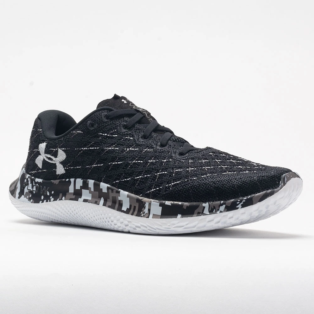 Under Armour FLOW Velociti Wind Reflective Camo Men's 7 Under Armour FLOW Velociti Wind Reflective Camo Men's - Image 5
