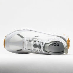 Norda 001 Women's White/Gum -Hoka Sports Gear Shop 048431 2