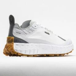 Norda 001 Women's White/Gum -Hoka Sports Gear Shop 048431 6