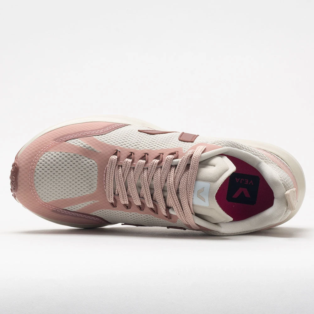 VEJA Condor 2 Women's Natural/Dried Petal 5 VEJA Condor 2 Women's Natural/Dried Petal - Image 3