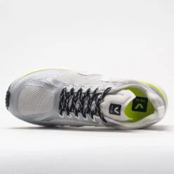 VEJA Condor 2 Men's Light Grey/Silver 10 VEJA Condor 2 Men's Light Grey/Silver -Hoka Sports Gear Shop 048434 2