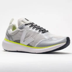 VEJA Condor 2 Men's Light Grey/Silver 12 VEJA Condor 2 Men's Light Grey/Silver -Hoka Sports Gear Shop 048434 5