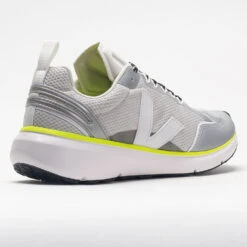 VEJA Condor 2 Men's Light Grey/Silver 13 VEJA Condor 2 Men's Light Grey/Silver -Hoka Sports Gear Shop 048434 6
