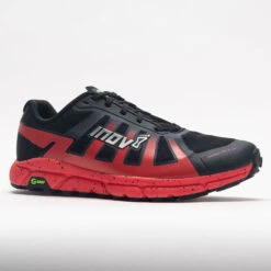 Inov-8 Terraultra G 270 Men's Black/Red -Hoka Sports Gear Shop 048456 5
