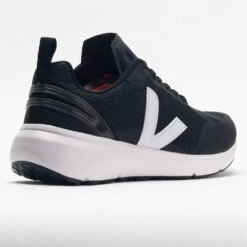 VEJA Condor 2 Men's Black/White -Hoka Sports Gear Shop 048462 6