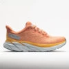 Hoka One One Clifton 8 Women's Sun Baked/Shell Coral 1 Hoka One One Clifton 8 Women's Sun Baked/Shell Coral -Hoka Sports Gear Shop 048493 3