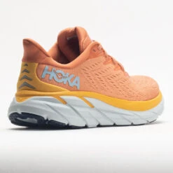 Hoka One One Clifton 8 Women's Sun Baked/Shell Coral 13 Hoka One One Clifton 8 Women's Sun Baked/Shell Coral -Hoka Sports Gear Shop 048493 6