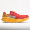 HOKA Rincon 3 Men's Fiesta/Amber Yellow -Hoka Sports Gear Shop 048504 3