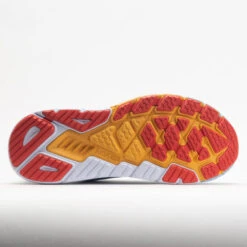 HOKA Arahi 6 Men's Summer Song/Mountain Spring -Hoka Sports Gear Shop 048509 4