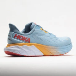 HOKA Arahi 6 Men's Summer Song/Mountain Spring -Hoka Sports Gear Shop 048509 6