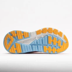 HOKA Gaviota 4 Women's Shell Coral/Peach Parfait -Hoka Sports Gear Shop 048511 4