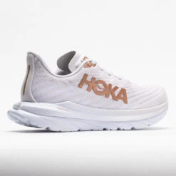 HOKA Mach 5 Women's White/Copper 13 HOKA Mach 5 Women's White/Copper -Hoka Sports Gear Shop 048541 6