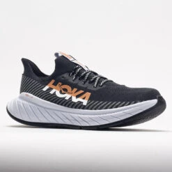 HOKA Carbon X 3 Men's Black/White 12 HOKA Carbon X 3 Men's Black/White -Hoka Sports Gear Shop 048553 5